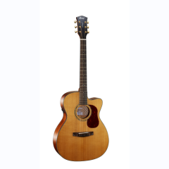 Cort Folk Gitarre GOLDOC6BNAT