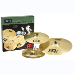 meinl HCS141620 Becken