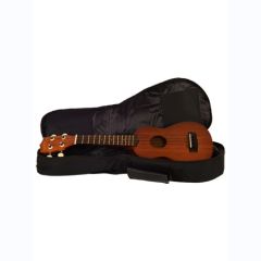 Kala Housse standard ukulele, Tenor