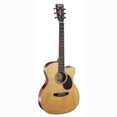 Cort Folk Gitarre L100OCNS