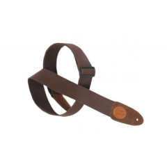 Levys Strap MSSC8-BRN Baumwolle