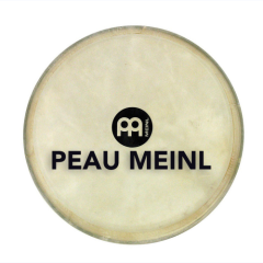 meinl skin MHHEAD8W 8 "für bongo mhb100