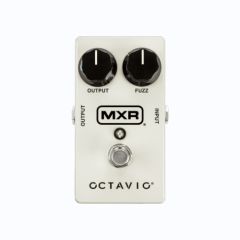 MXR Octavio M267 Fuzz/Octave