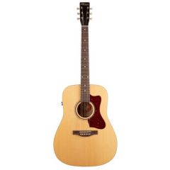 Norman B20 Natural GT Presys II