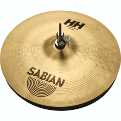 sabian cymbal hihat 11402