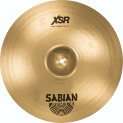 Sabian Crash-Becken xsr1607b