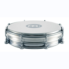 meinl TBR06ALU tamborim meinl 6" aluminium