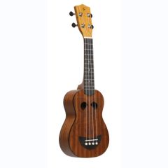 STAGG UKULELES Ukulele Acoustic US-TIKI EH