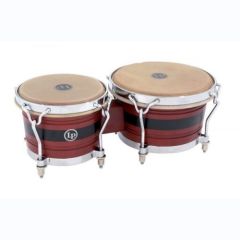 Latin Percussion Bongos Legenden John Rodriguez LPL201A-JR