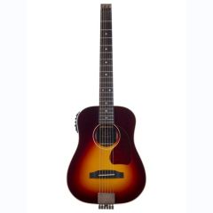 Traveler Guitar AG-405 EQ Shadow Sunburst